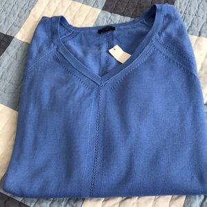 Talbots sweater